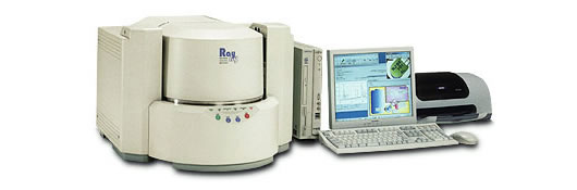 X-ray Fluorescence